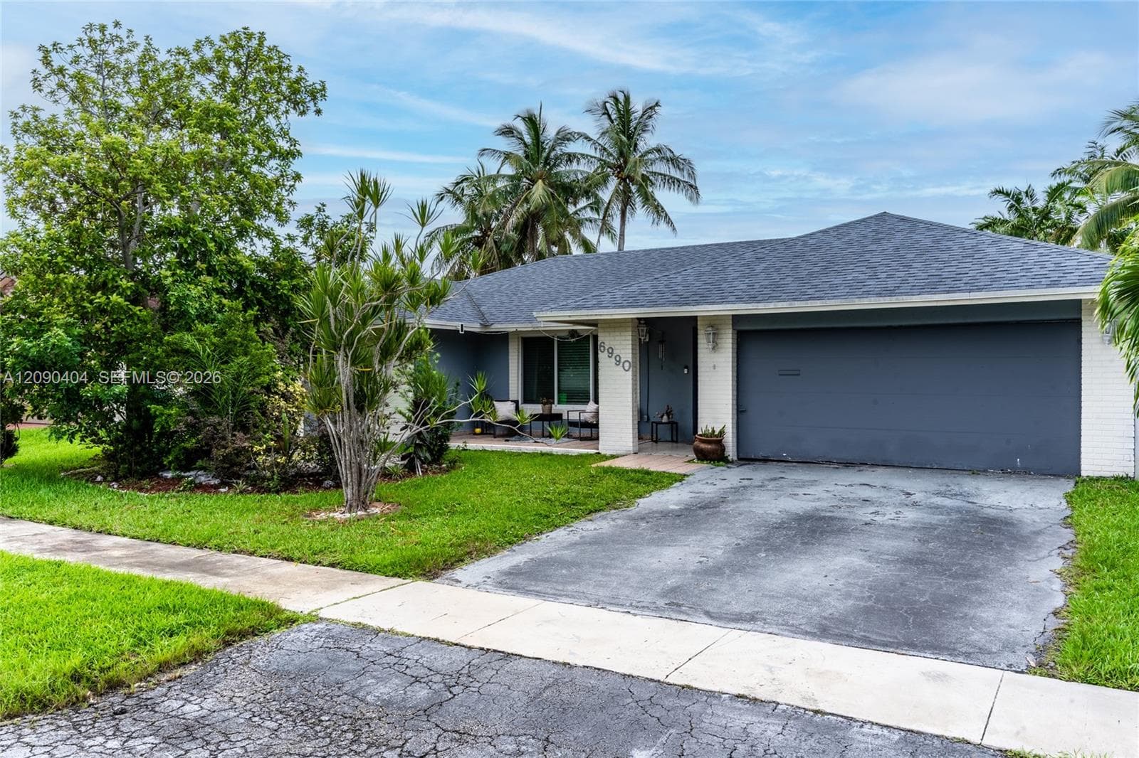 6990 NW 23rd St, Margate FL 33063 - Margate, FL - Photo 1