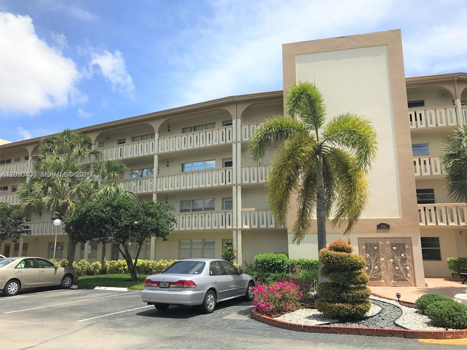 1902 Bermuda Cir # D4, Coconut Creek FL 33066 - Coconut Creek, FL - Photo 1