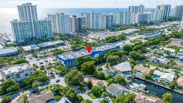 3909 N Ocean Boulevard # 410, Fort Lauderdale FL 33308 - Fort Lauderdale, FL - Photo 2