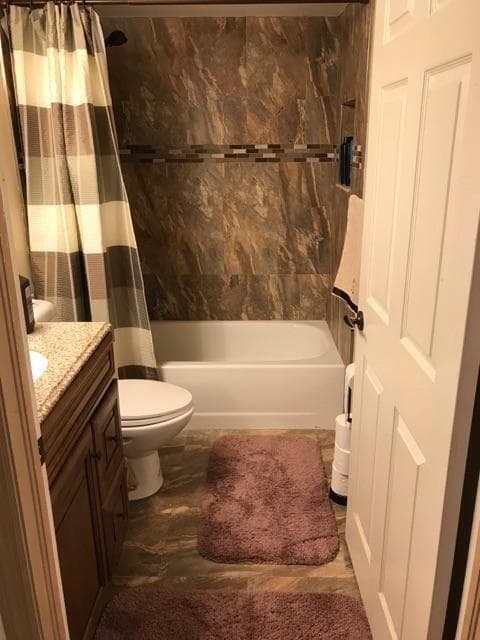 450 NE 210TH CIR Terrace # 6C, Miami FL 33179 - Miami, FL - Photo 3