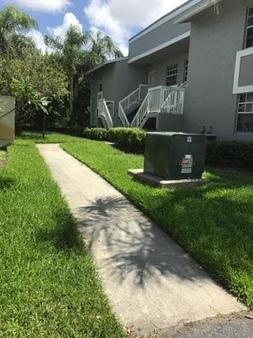 450 NE 210TH CIR Terrace # 6C, Miami FL 33179 - Miami, FL - Photo 1