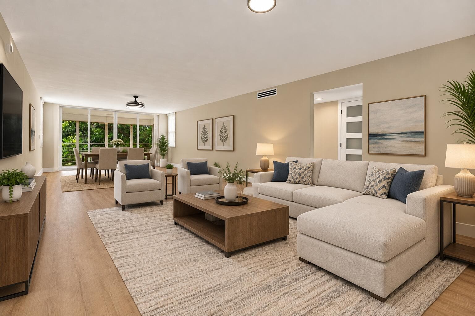 806 CYPRESS GROVE Lane # 303, Pompano Beach FL 33069 - Pompano Beach, FL - Photo 1