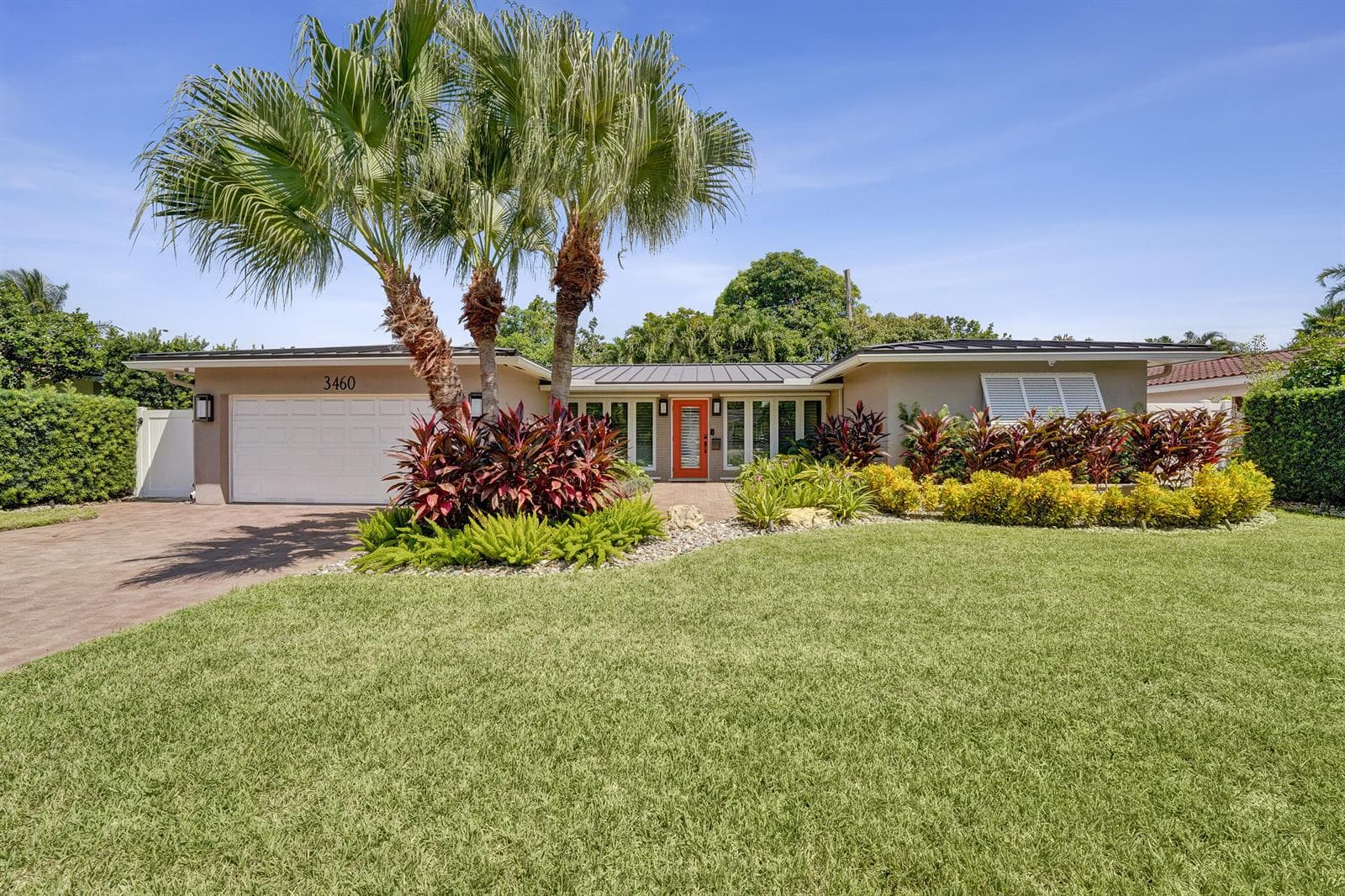 3460 NE 17TH Terrace, Oakland Park FL 33334