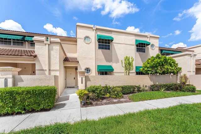 6735 Via Regina, Boca Raton FL 33433 - Boca Raton, FL - Photo 7