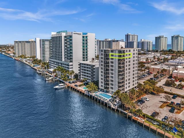 3233 NE 32nd Avenue # 1103, Fort Lauderdale FL 33308 - Fort Lauderdale, FL - Photo 2