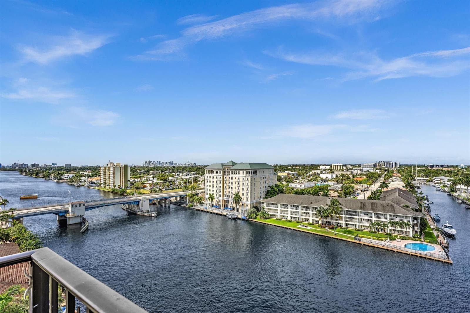 3233 NE 32nd Avenue # 1103, Fort Lauderdale FL 33308 - Fort Lauderdale, FL - Photo 1