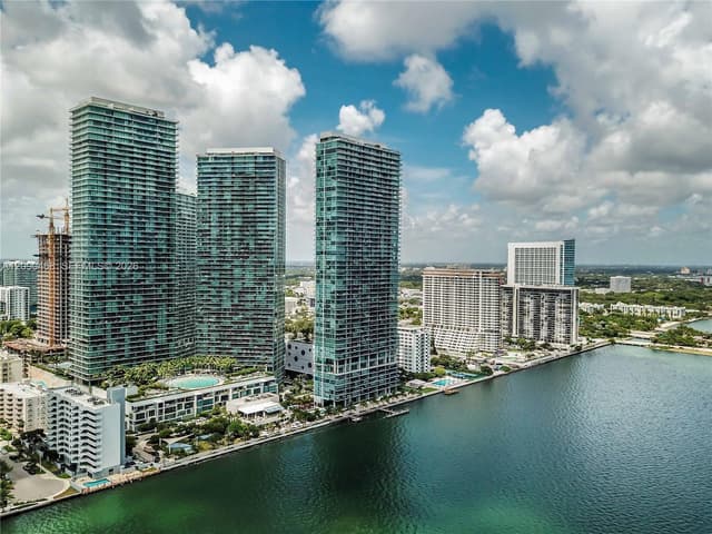 480 NE 31st St # 3507, Miami FL 33137 - Miami, FL - Photo 2