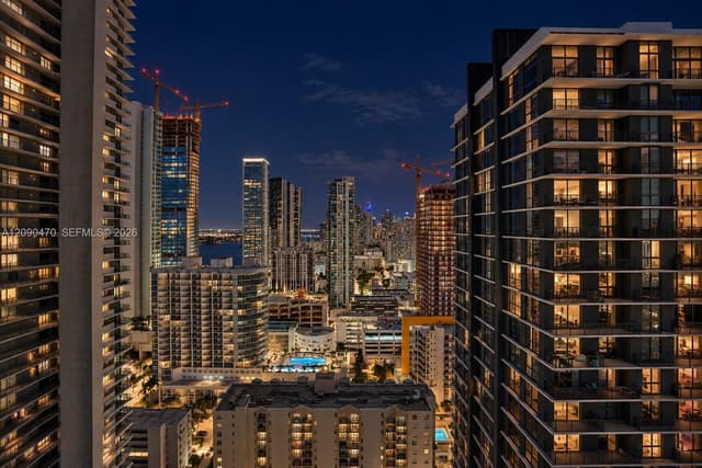 501 NE 31st St # 2808, Miami FL 33137 - Miami, FL - Photo 5
