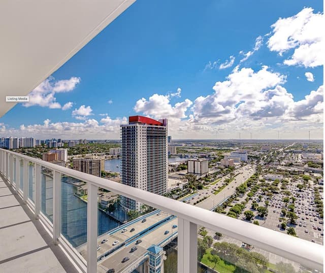 4010 S Ocean Drive # R2404, Hollywood FL 33019 - Hollywood, FL - Photo 2