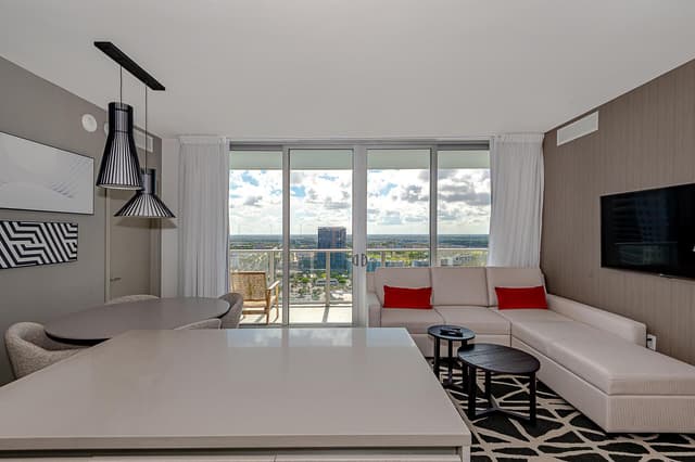 4010 S Ocean Drive # R2404, Hollywood FL 33019 - Hollywood, FL - Photo 6