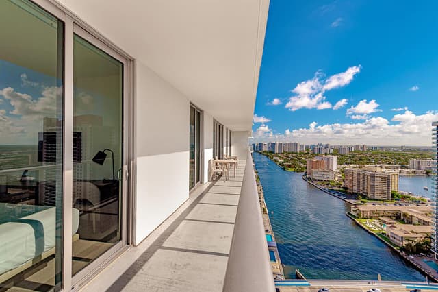 4010 S Ocean Drive # R2404, Hollywood FL 33019 - Hollywood, FL - Photo 3