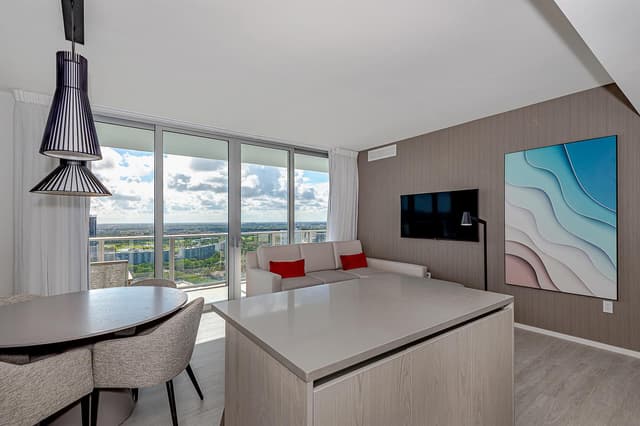 4010 S Ocean Drive # R2404, Hollywood FL 33019 - Hollywood, FL - Photo 5