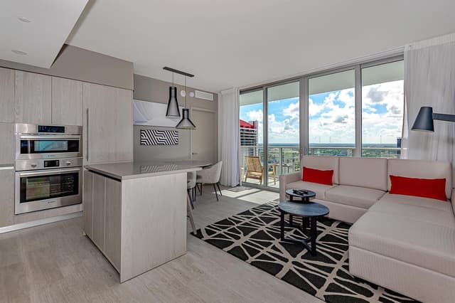 4010 S Ocean Drive # R2404, Hollywood FL 33019 - Hollywood, FL - Photo 4