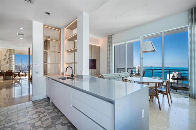 900 Brickell Key Blvd # 2504, Miami FL 33131 - Miami, FL - Photo 6