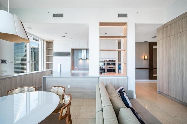 900 Brickell Key Blvd # 2504, Miami FL 33131 - Miami, FL - Photo 7