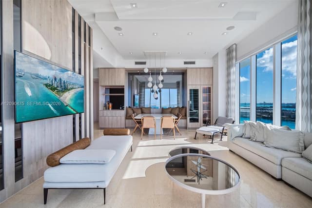 900 Brickell Key Blvd # 2504, Miami FL 33131 - Miami, FL - Photo 5