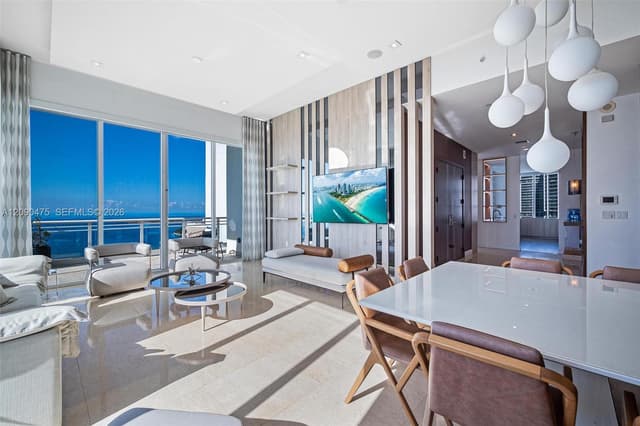 900 Brickell Key Blvd # 2504, Miami FL 33131 - Miami, FL - Photo 4
