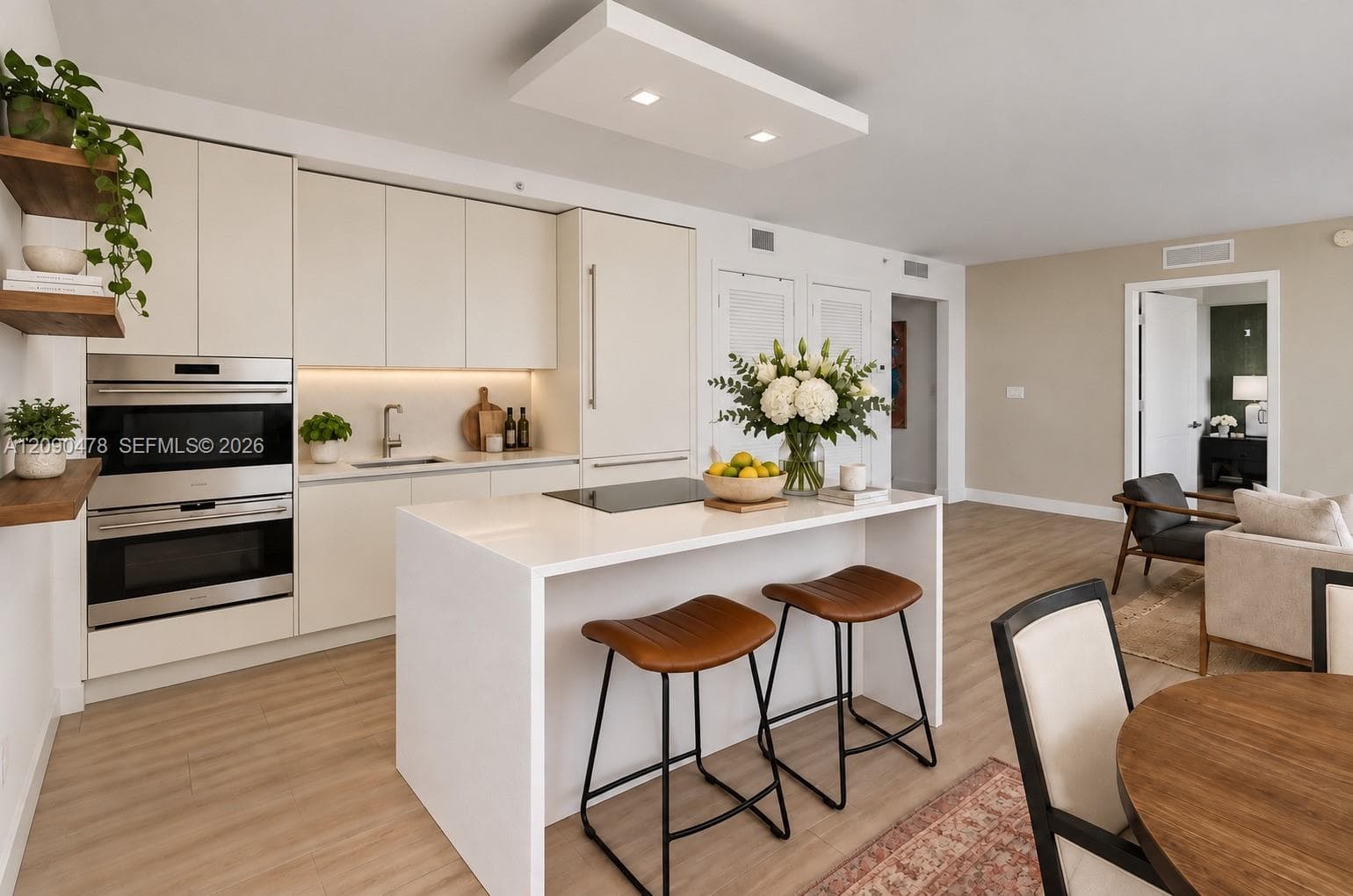 1201 20th St # 414, Miami Beach FL 33139 - Miami Beach, FL - Photo 1