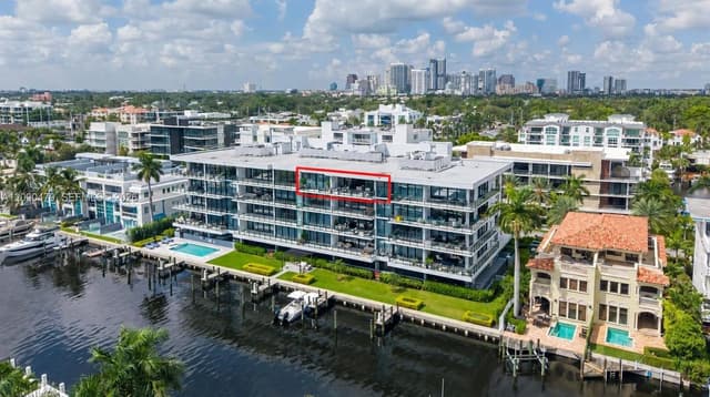 160 Isle Of Venice Dr., Fort Lauderdale FL 33301 - Fort Lauderdale, FL - Photo 3