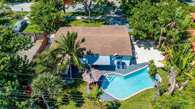3360 NE 12th Ter, Pompano Beach FL 33064 - Pompano Beach, FL - Photo 2