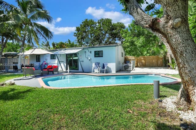 3360 NE 12th Ter, Pompano Beach FL 33064 - Pompano Beach, FL - Photo 7