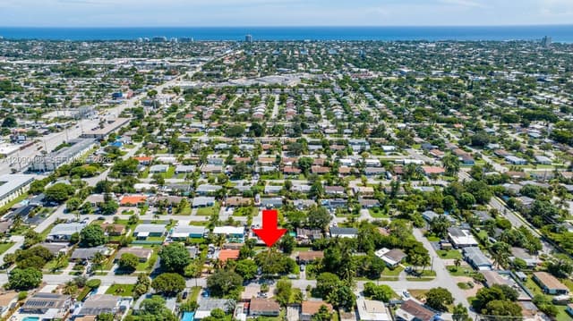 3360 NE 12th Ter, Pompano Beach FL 33064 - Pompano Beach, FL - Photo 3