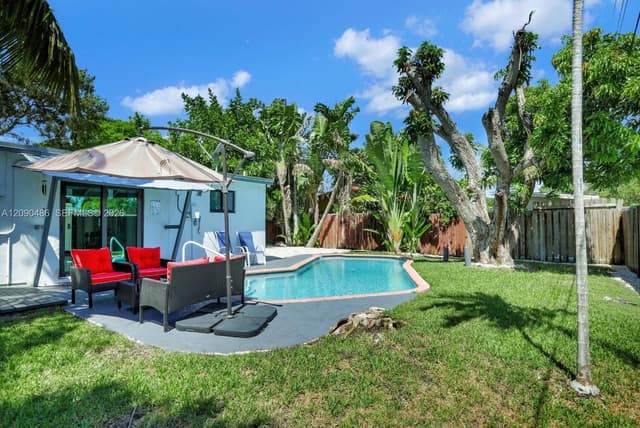 3360 NE 12th Ter, Pompano Beach FL 33064 - Pompano Beach, FL - Photo 4