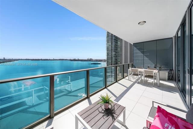 480 NE 31st St # 2904, Miami FL 33137 - Miami, FL - Photo 2