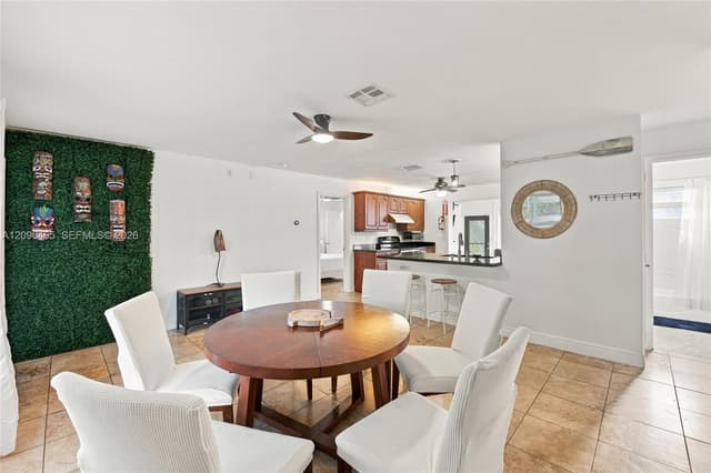 4540 SW 28th Ter, Dania Beach FL 33312 - Dania Beach, FL - Photo 6
