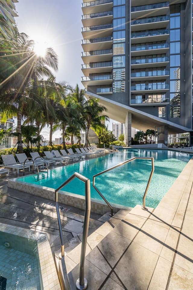 88 SW 7th St # 1901, Miami FL 33130 - Miami, FL - Photo 6