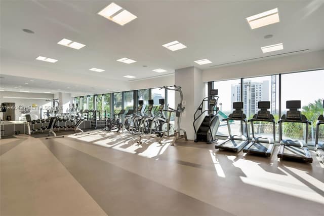 88 SW 7th St # 1901, Miami FL 33130 - Miami, FL - Photo 7