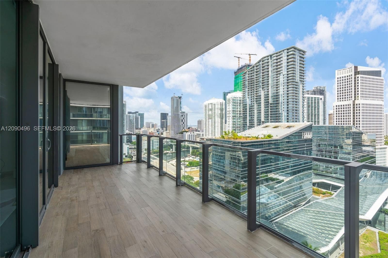 88 SW 7th St # 1901, Miami FL 33130 - Miami, FL - Photo 1