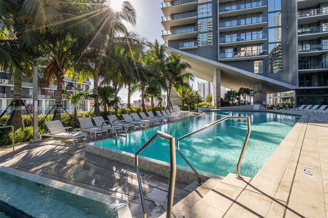 88 SW 7th St # 1901, Miami FL 33130 - Miami, FL - Photo 5