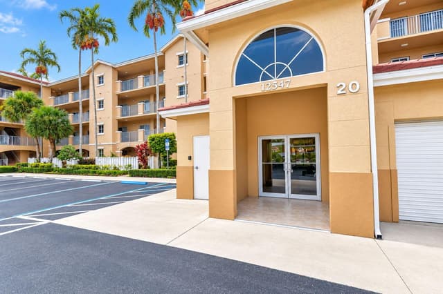 12547 Imperial Isle Drive # 303, Boynton Beach FL 33437 - Boynton Beach, FL - Photo 5