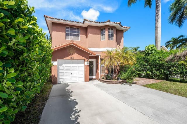 105 Plumage Lane, West Palm Beach FL 33415 - West Palm Beach, FL - Photo 2