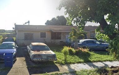 20921 NW 27TH Court, Miami Gardens FL 33056 - Miami Gardens, FL - Photo 1