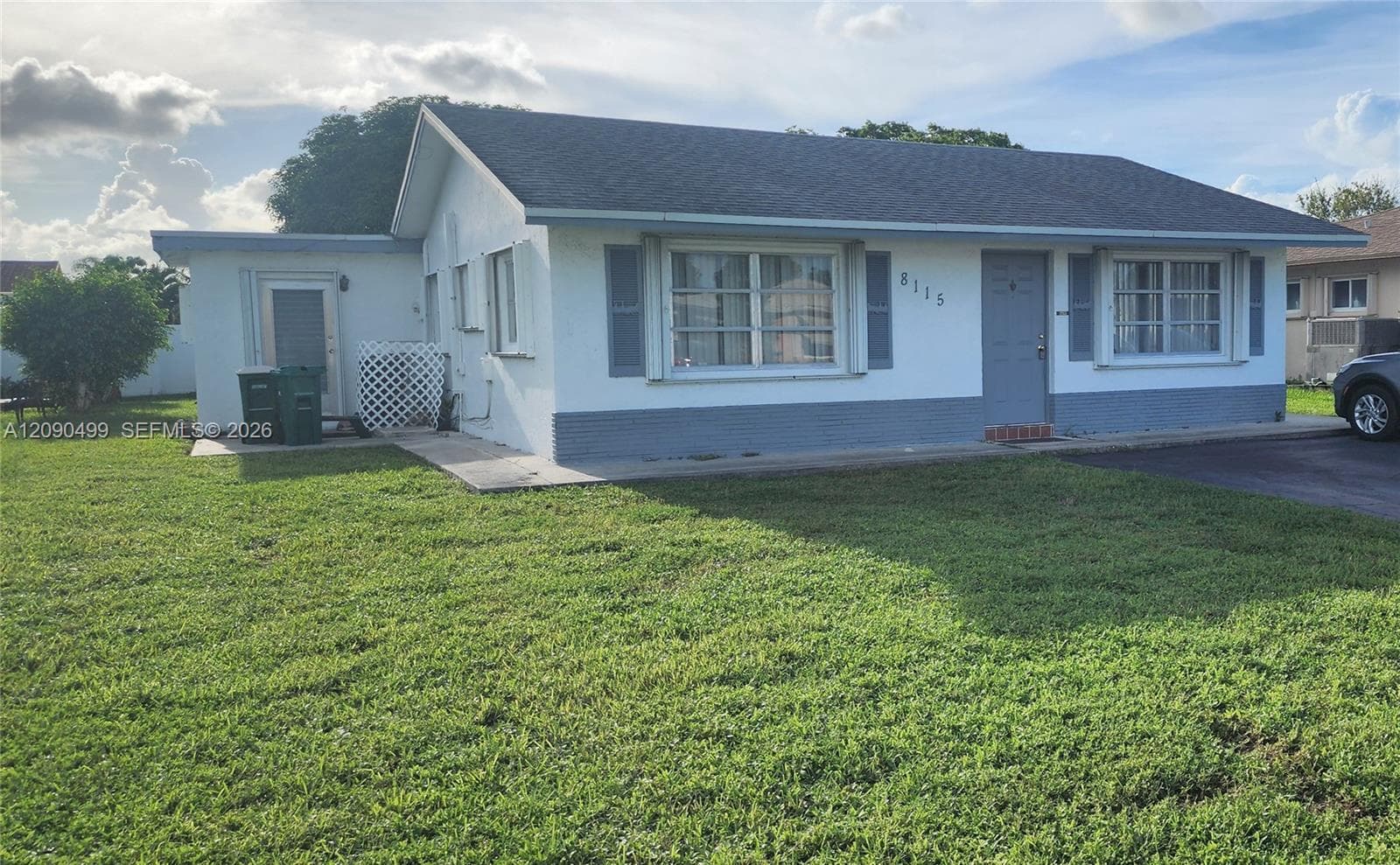 8115 NW 93rd Ave, Tamarac FL 33321 - Tamarac, FL - Photo 1