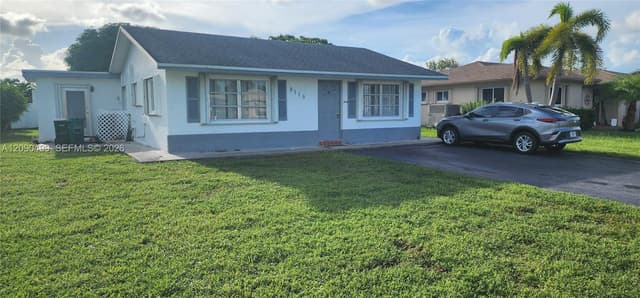 8115 NW 93rd Ave, Tamarac FL 33321 - Tamarac, FL - Photo 5