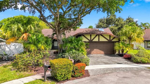 521 NW 78th Way, Plantation FL 33324 - Plantation, FL - Photo 3