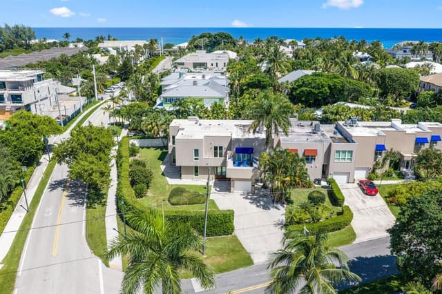795 Andrews Avenue, Delray Beach FL 33483 - Delray Beach, FL - Photo 2