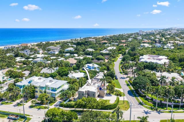 795 Andrews Avenue, Delray Beach FL 33483 - Delray Beach, FL - Photo 3