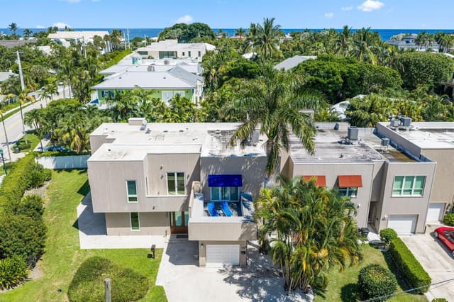 795 Andrews Avenue, Delray Beach FL 33483 - Delray Beach, FL - Photo 5