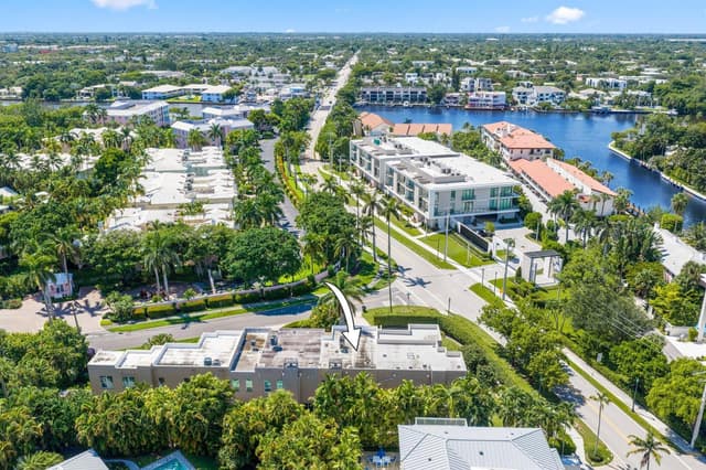 795 Andrews Avenue, Delray Beach FL 33483 - Delray Beach, FL - Photo 4