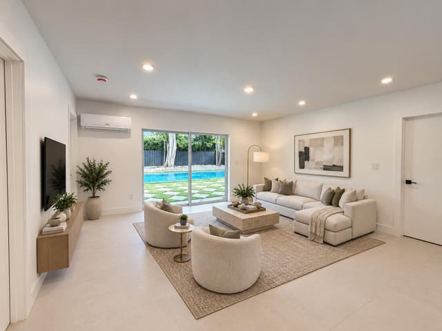 1516 NE 15th Avenue, Fort Lauderdale FL 33304 - Fort Lauderdale, FL - Photo 5