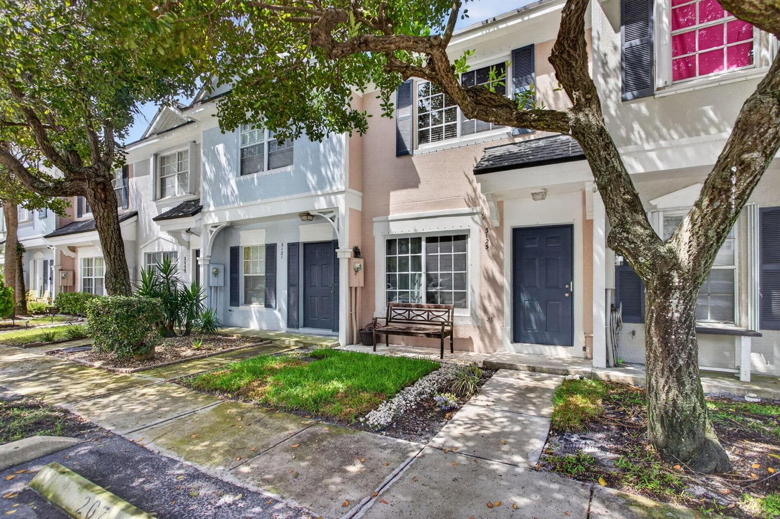 3125 FESTIVAL Drive # 268, Margate FL 33063 - Margate, FL - Photo 1