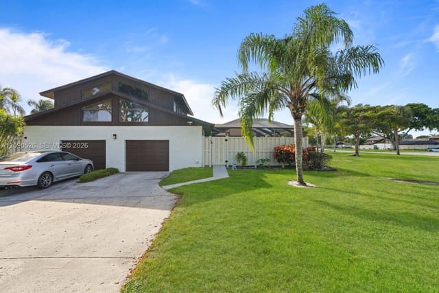9568 Boca Gardens Pkwy # B, Boca Raton FL 33496 - Boca Raton, FL - Photo 2