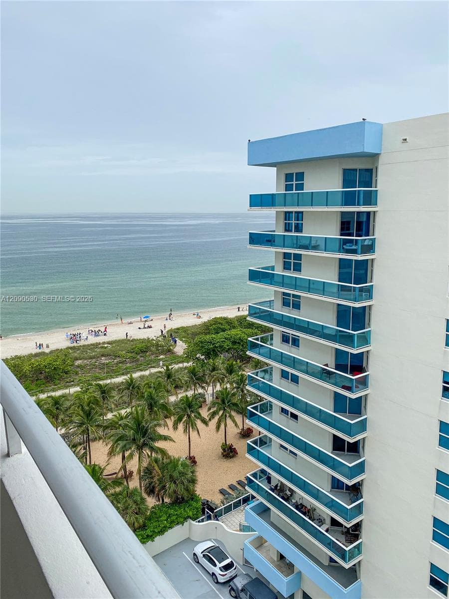 9225 Collins Ave # 1206, Surfside FL 33154 - Surfside, FL - Photo 1