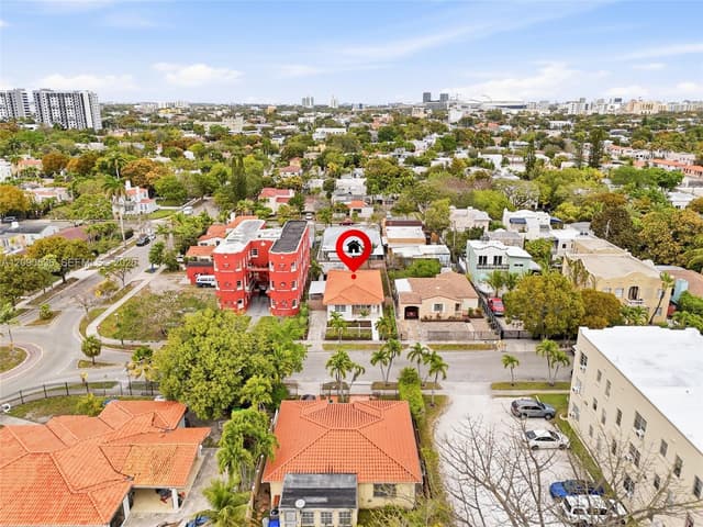 1781 SW 13th St, Miami FL 33145 - Miami, FL - Photo 4