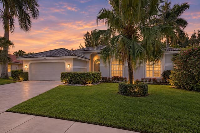 5606 Aspen Ridge Circle, Delray Beach FL 33484 - Delray Beach, FL - Photo 3