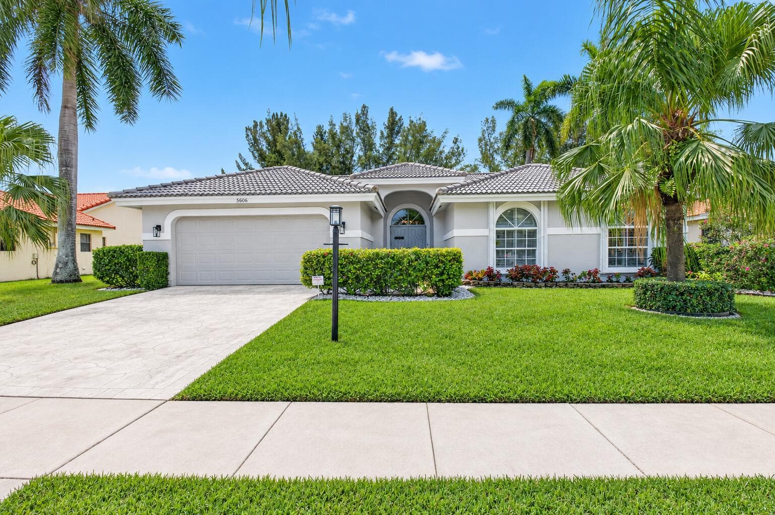 5606 Aspen Ridge Circle, Delray Beach FL 33484